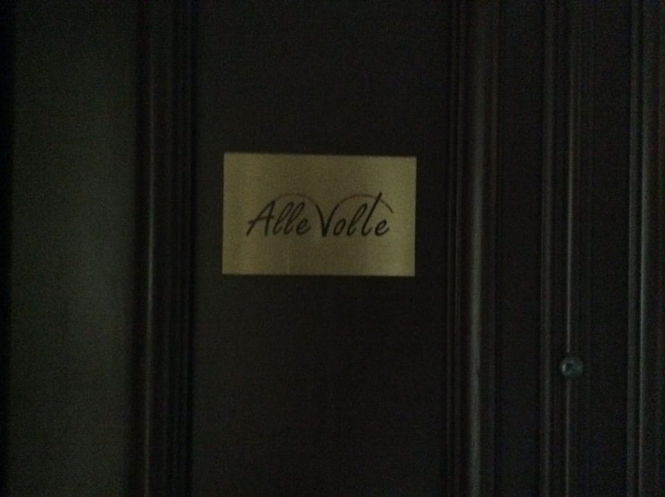 Alle Volte Turin - historic center Apartment in Turin