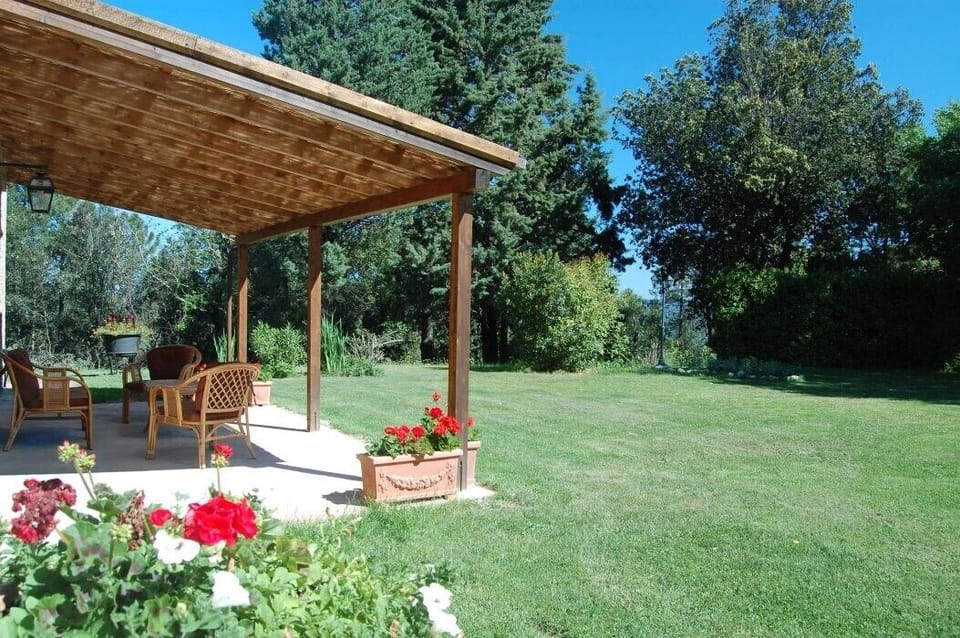 Veranda