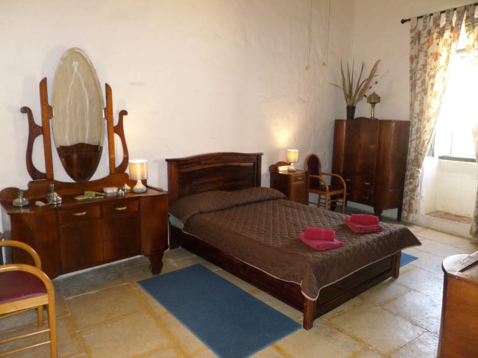 Main Bedroom at 1st level 