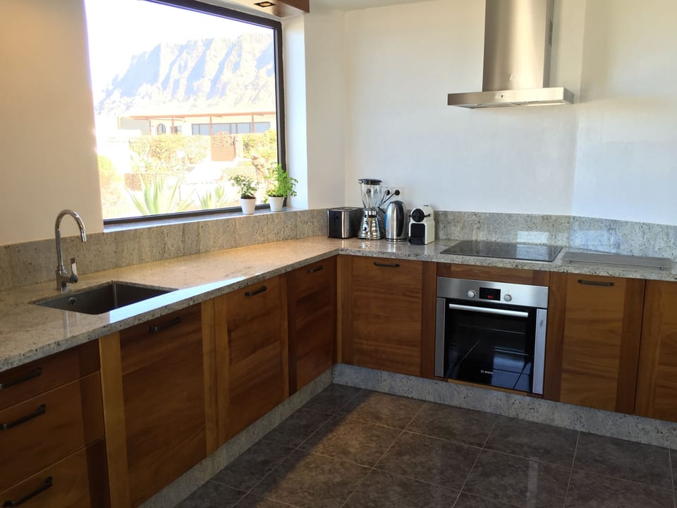 Kitchen new for 2015