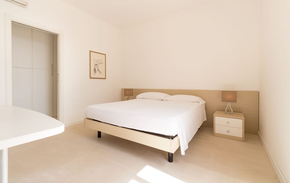 Double room