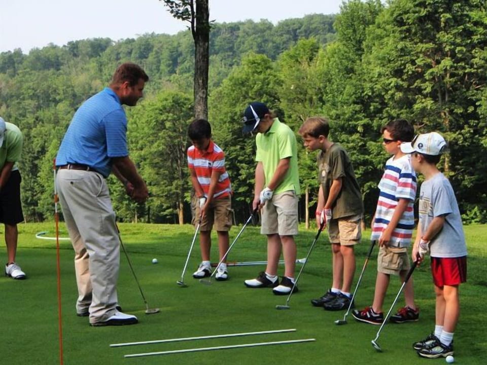 Golf