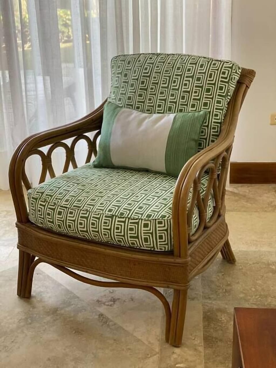 Living Room Chairs