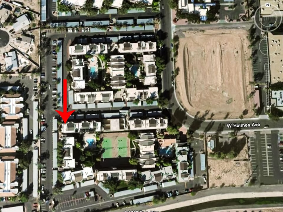From Google Maps 
