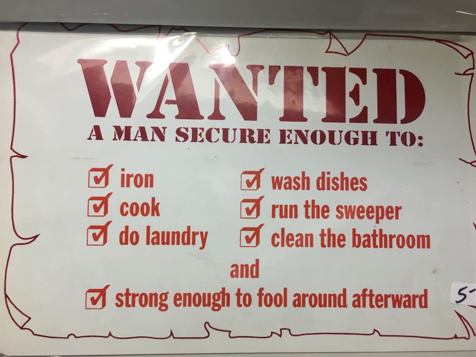 Maine humor 