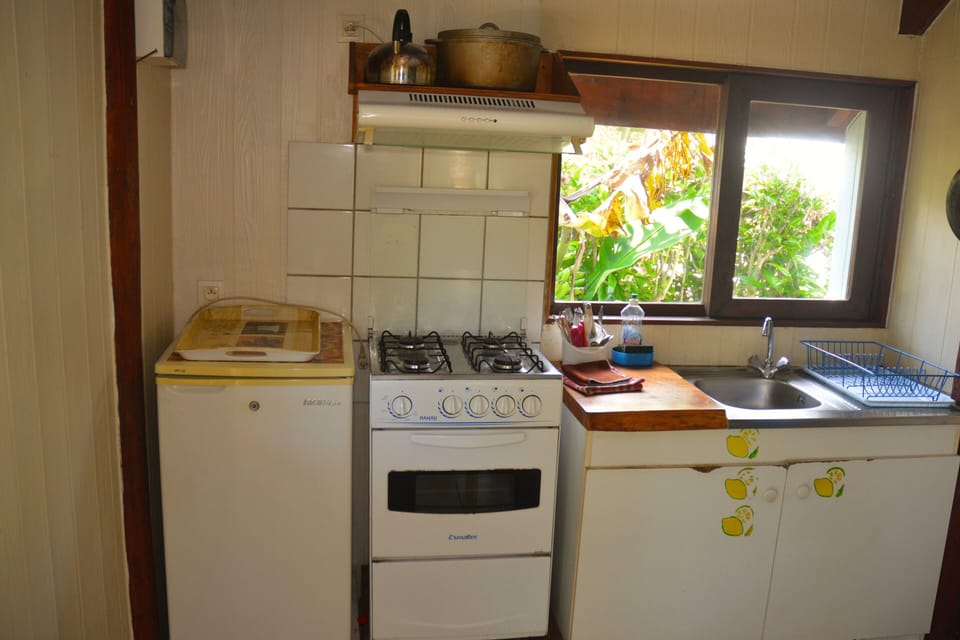 Kitchenet