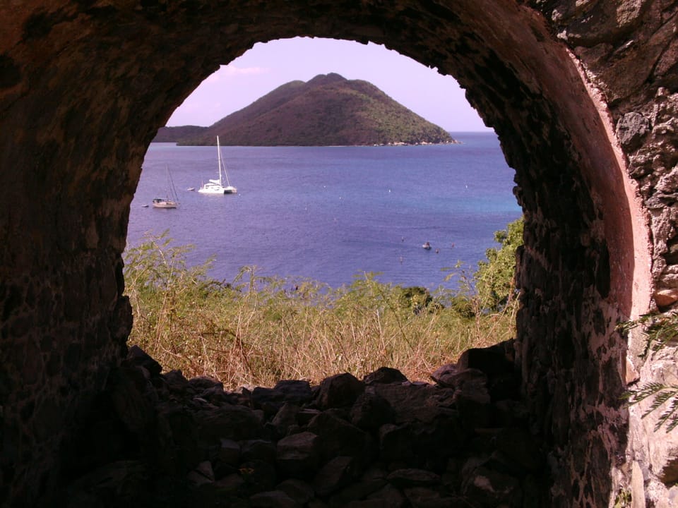 Hike to Waterlemon for this view.