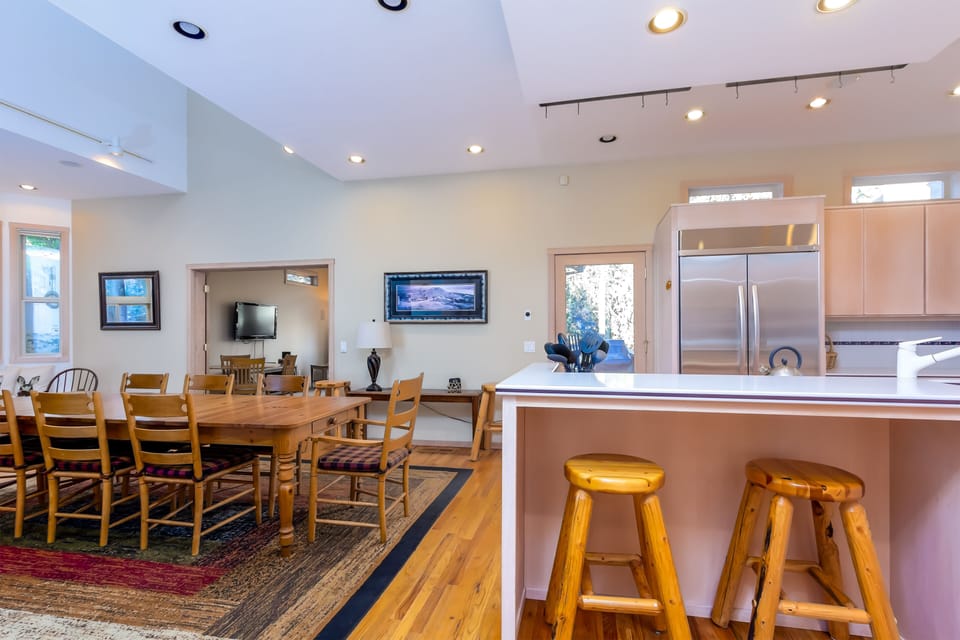 Dining Room - Main Level