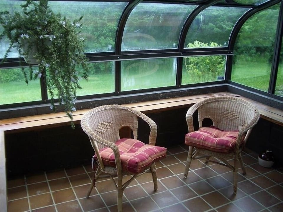 Sunroom