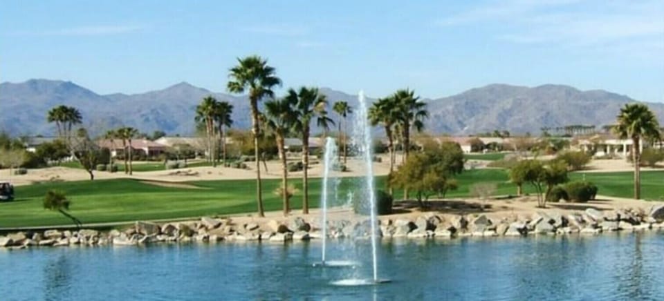 4 18 hole championshop golf courses