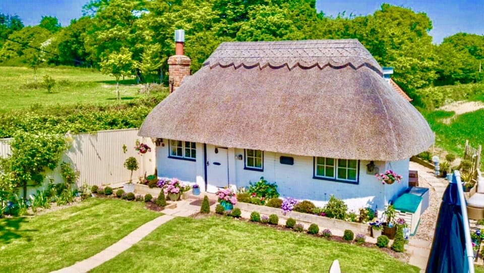 Brittons hill Cottage 