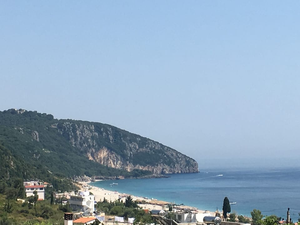 view from balcony (daytime)