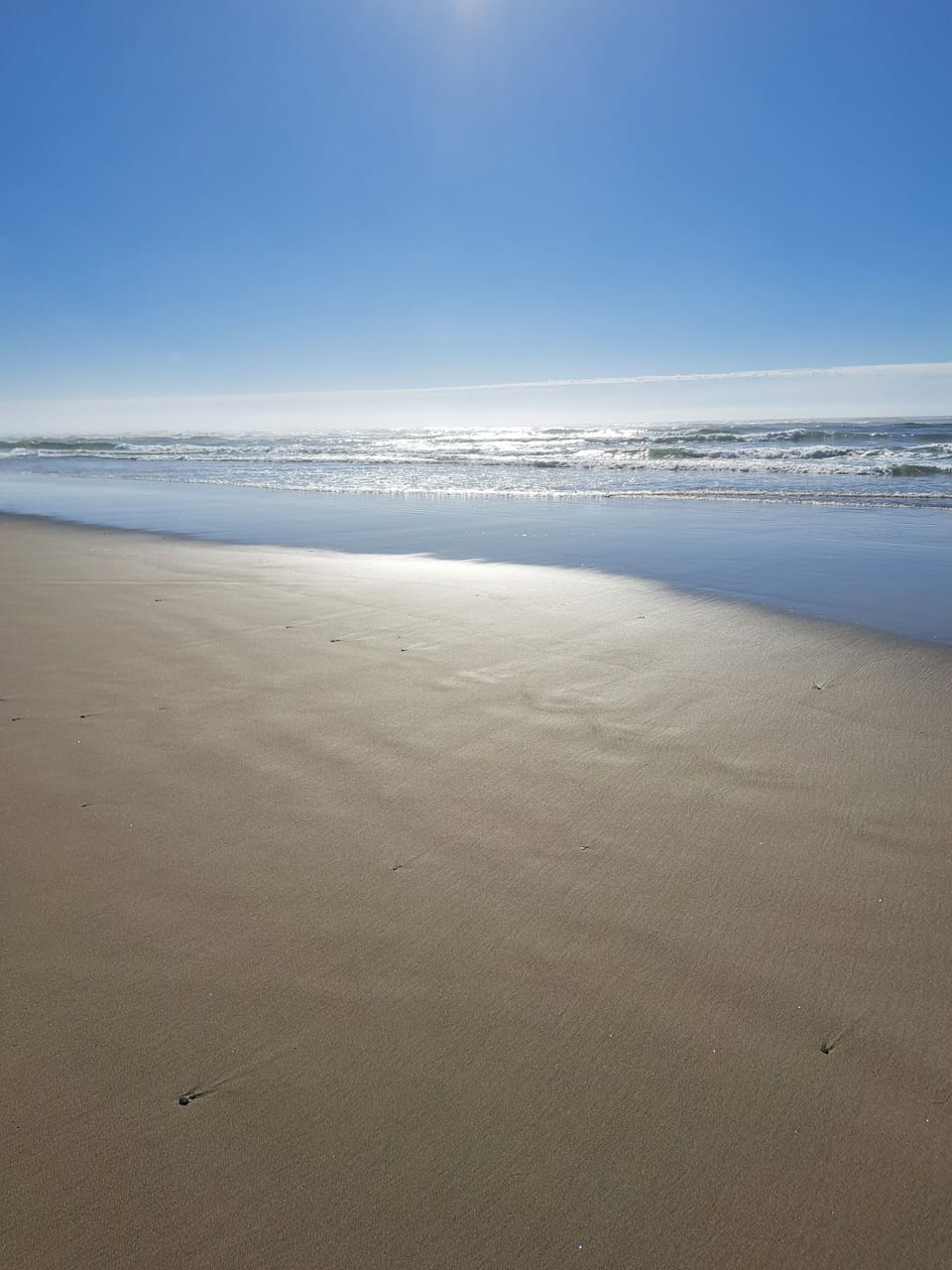 Beautiful Beach. 