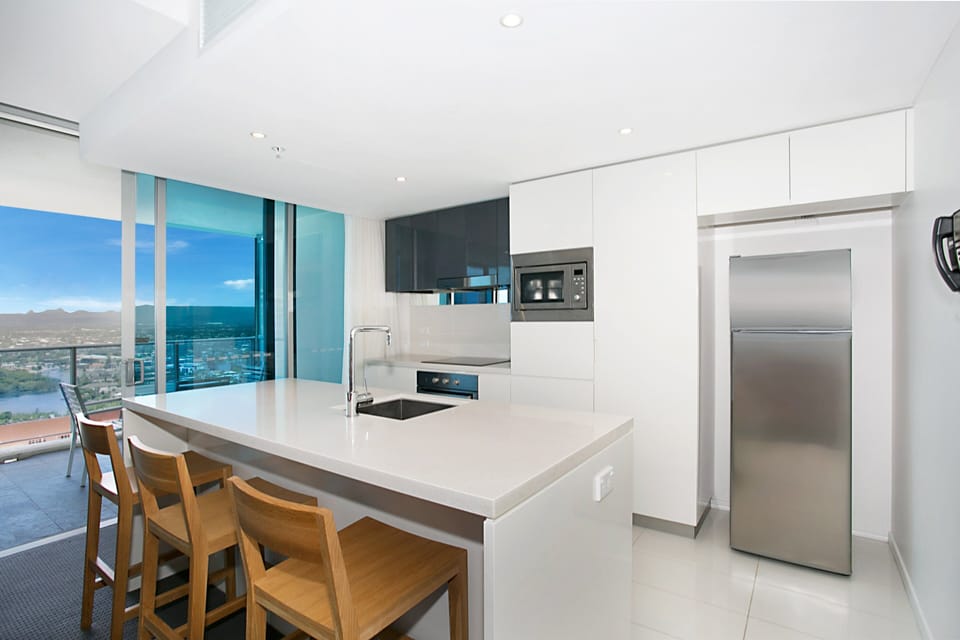 Orchid Residences Apt. 22405