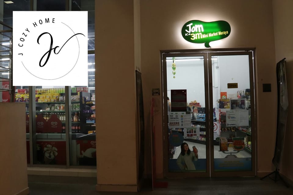 Gift shop