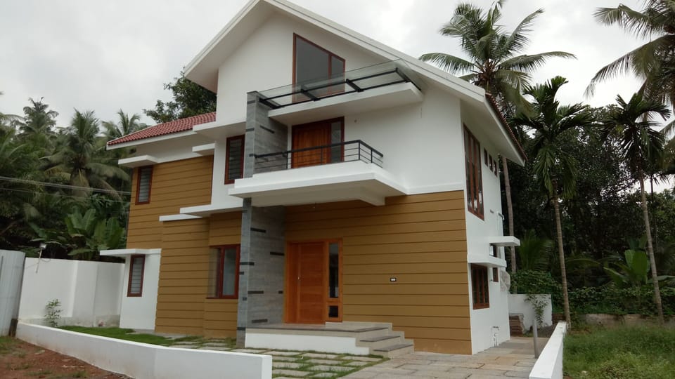 2 Bedroom villa, home stay ,service villa 