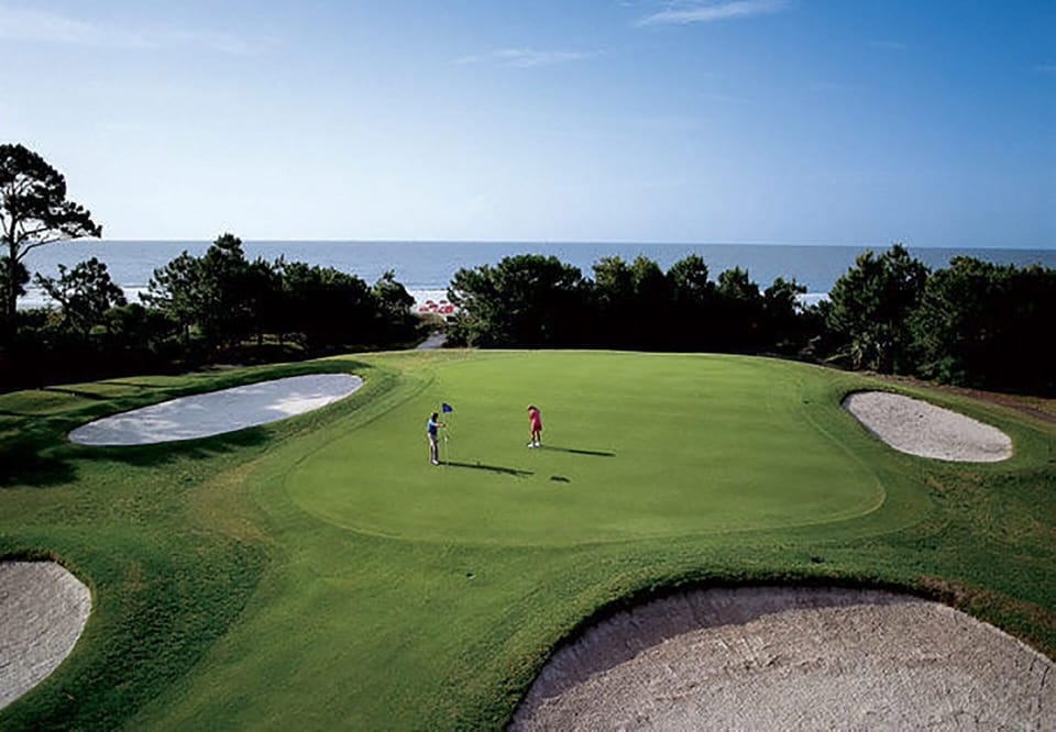 Golf