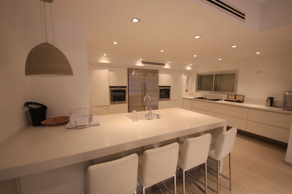 Big Kitchen with everything you need