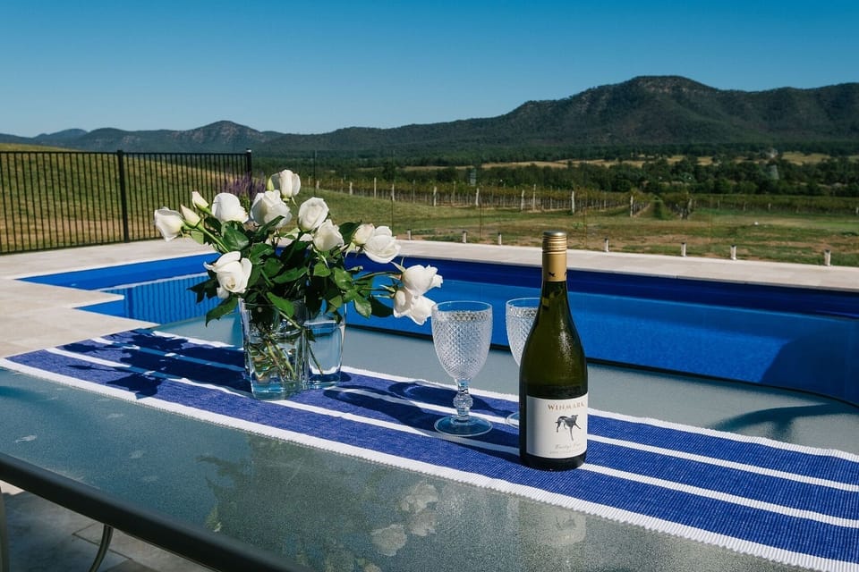 Shared Pool