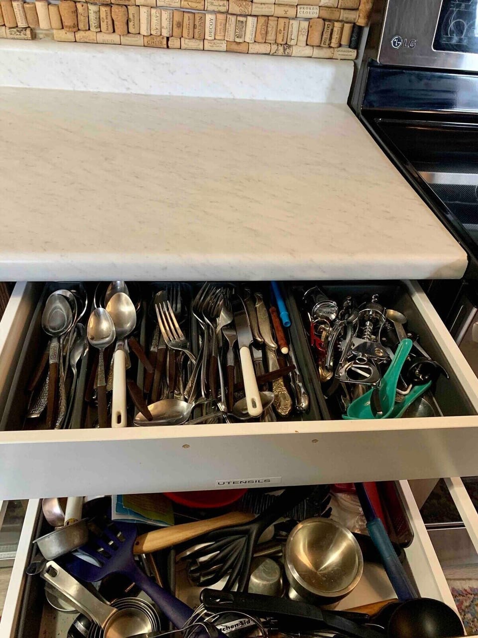 Silverware