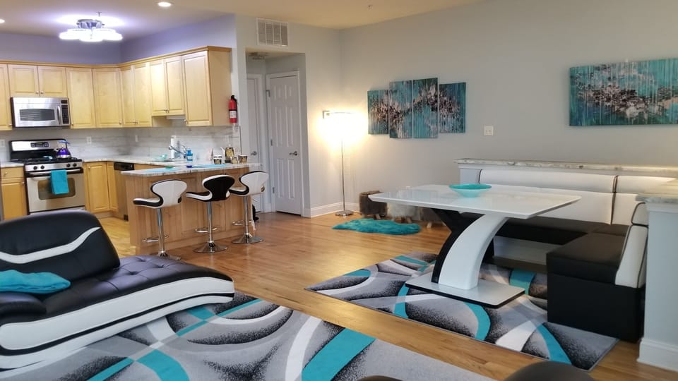 Main Floor Dining