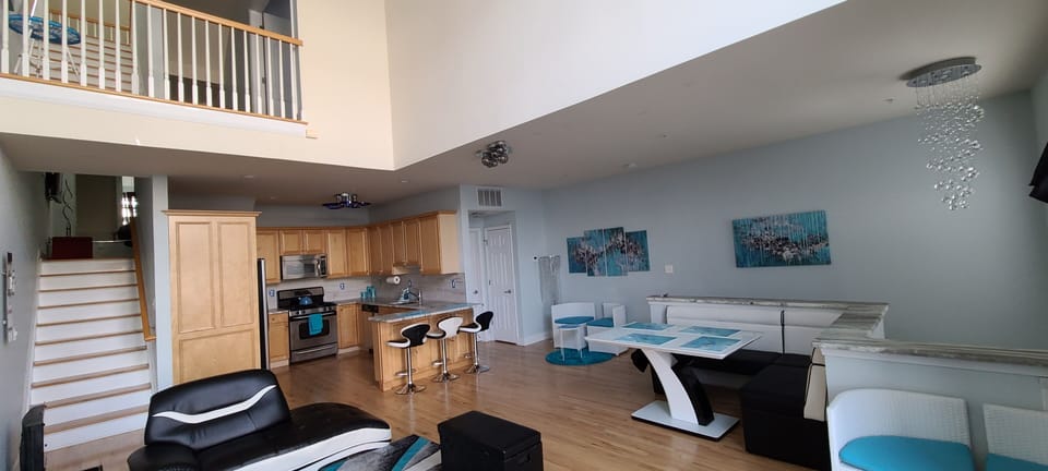 Main Floor