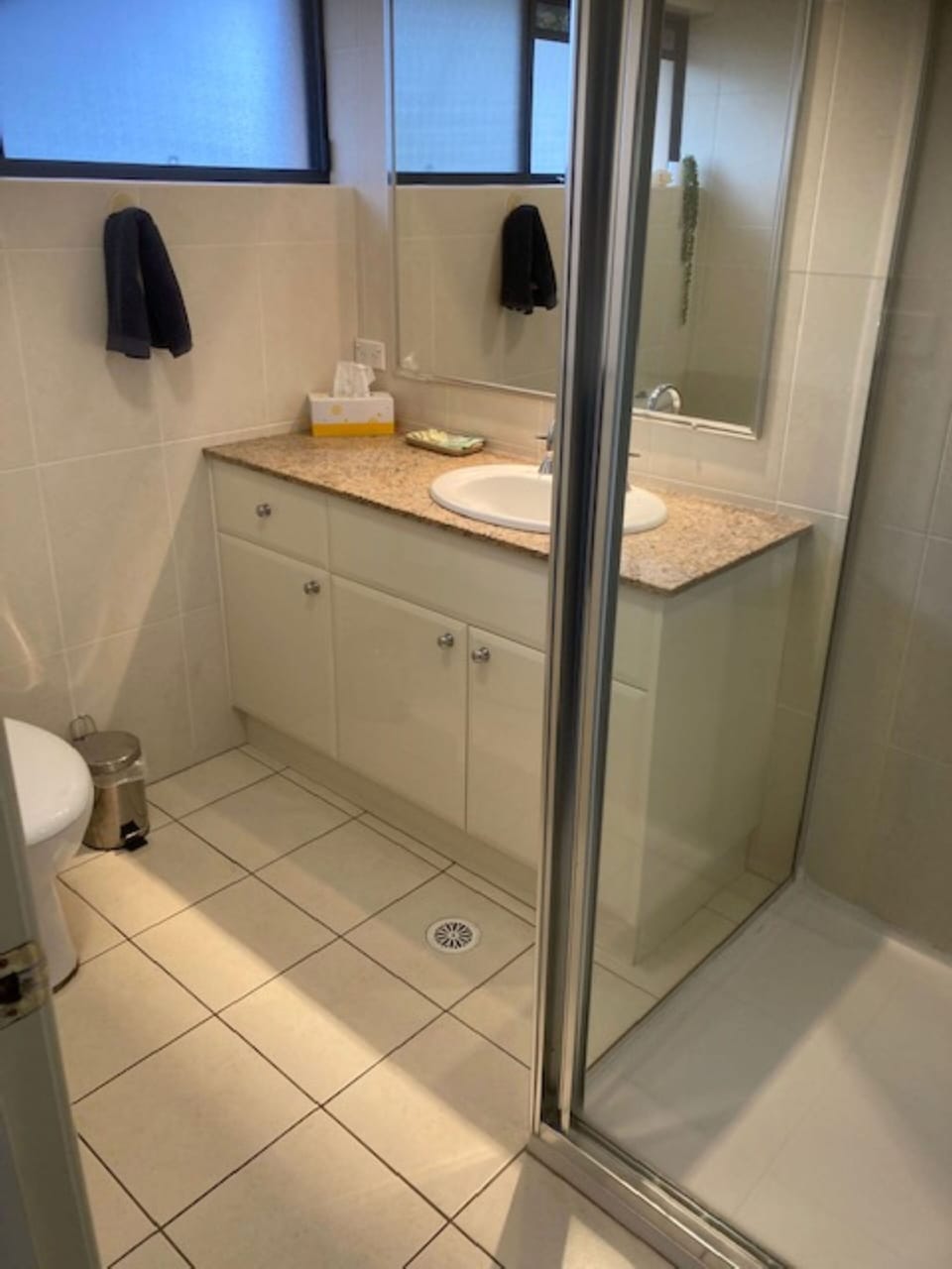 Ensuite