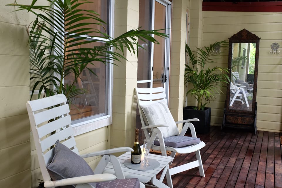 relax overlooking property 