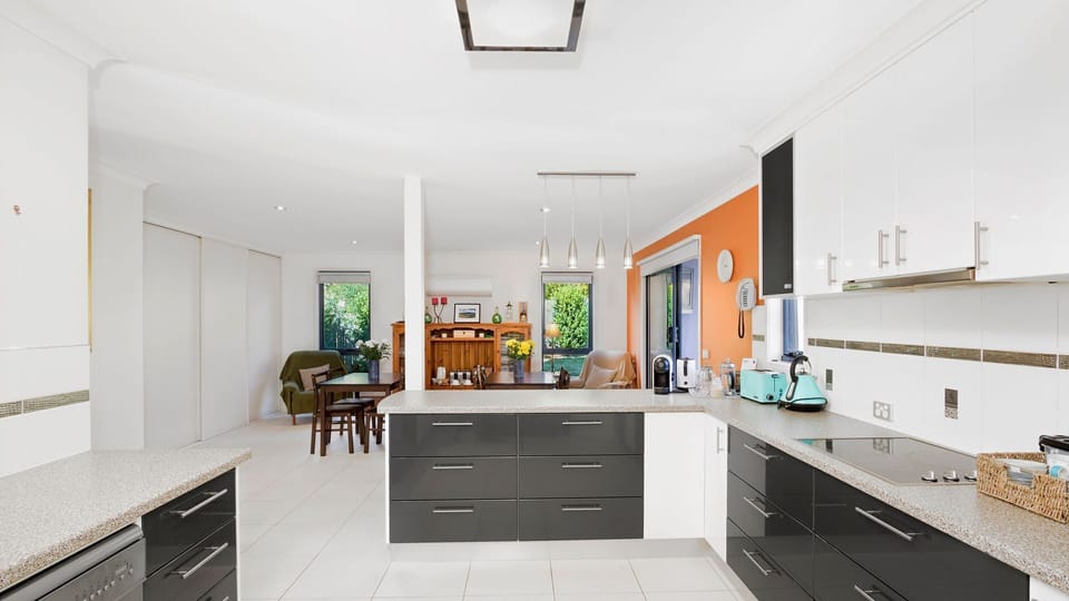Modern Kitchen