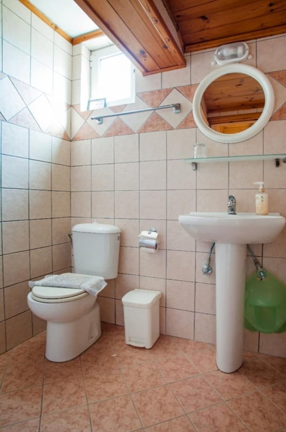 Bathroom 2