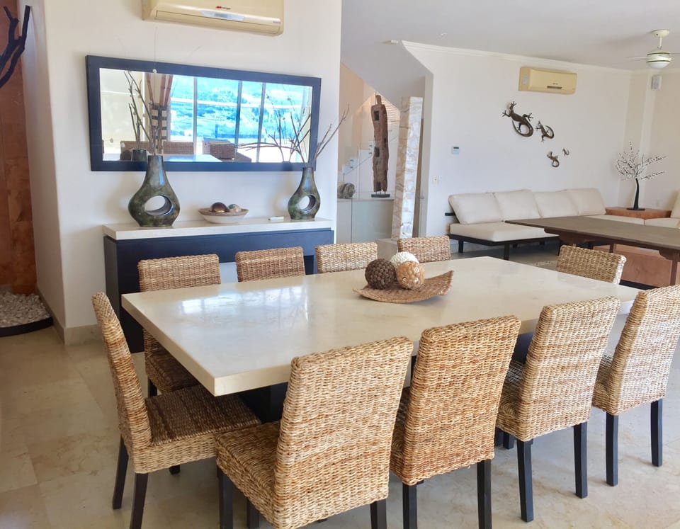 Dinning Area