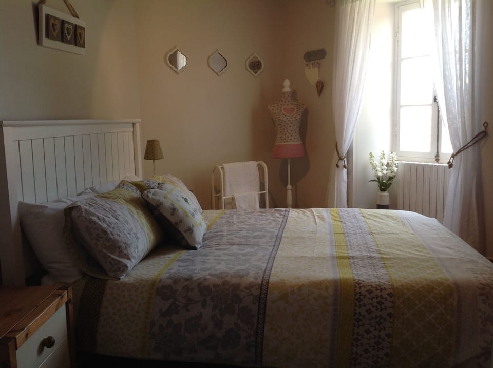 King size room
