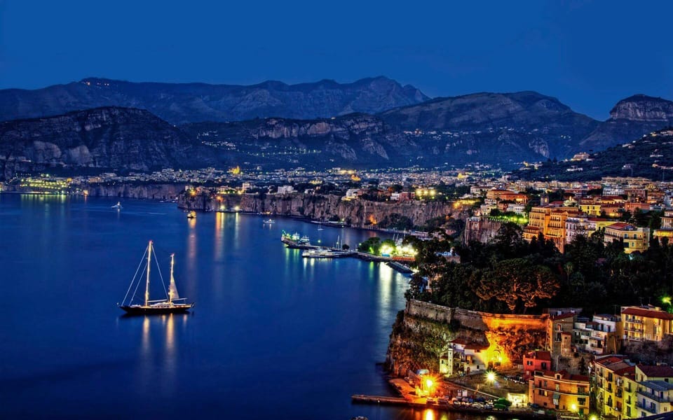 Apartment Ground, Sorrento Coast, with FREE swimming pool, parking, garden, WiFi Apartment in Massa Lubrense