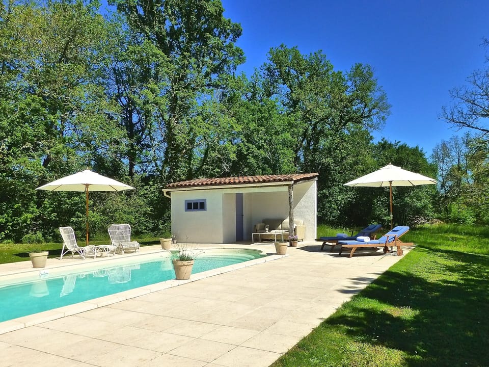 Private Swimming Pool