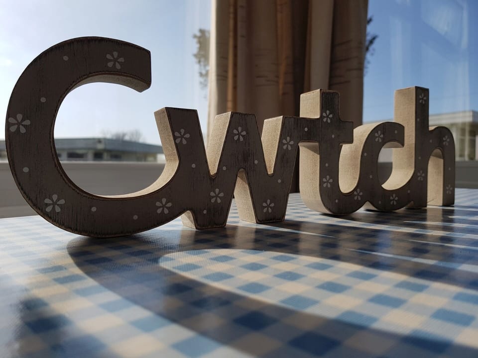 Cwtch Dining