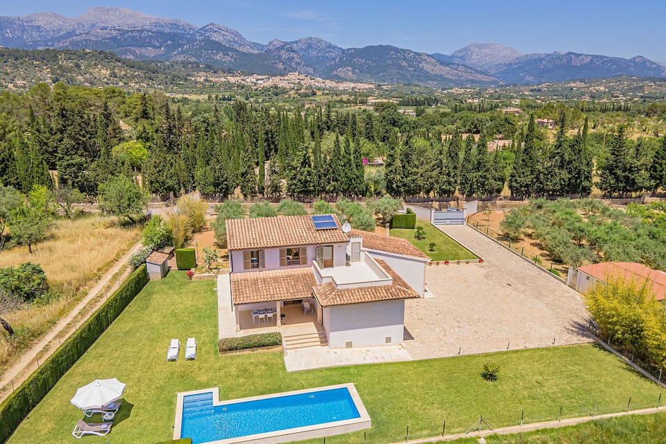 Finca Can Salat Dron