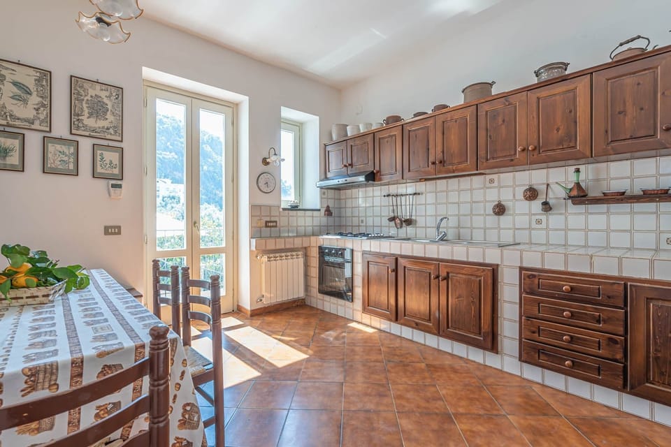 VILLA SALVOCARMELINA (Casa Carmelina)