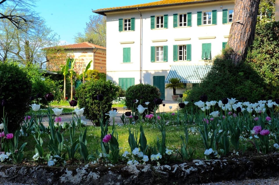 Fattoria Montellori winery