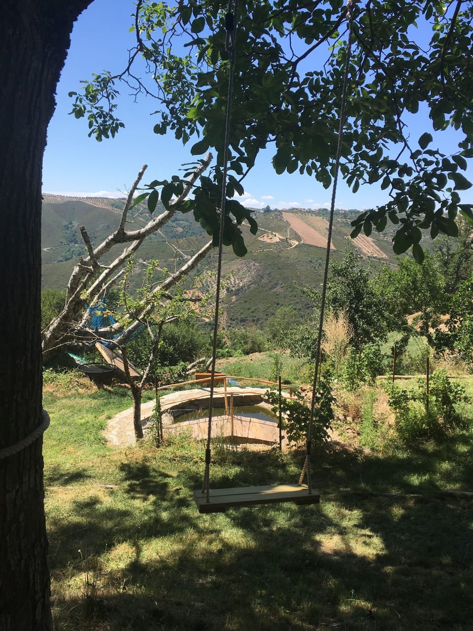 playground