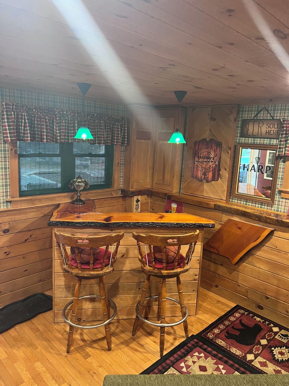 Bar Room