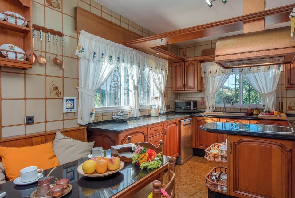 Cocina1,  casa principal