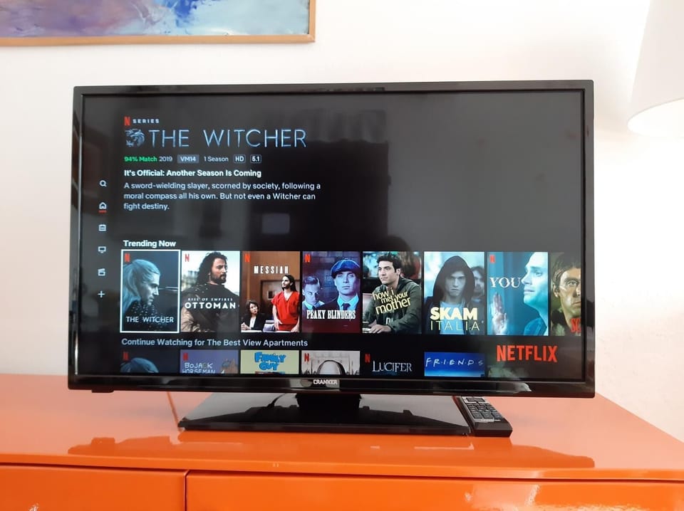 Television