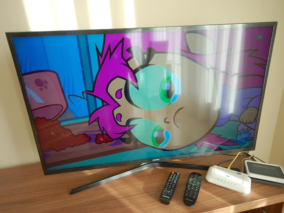 Television