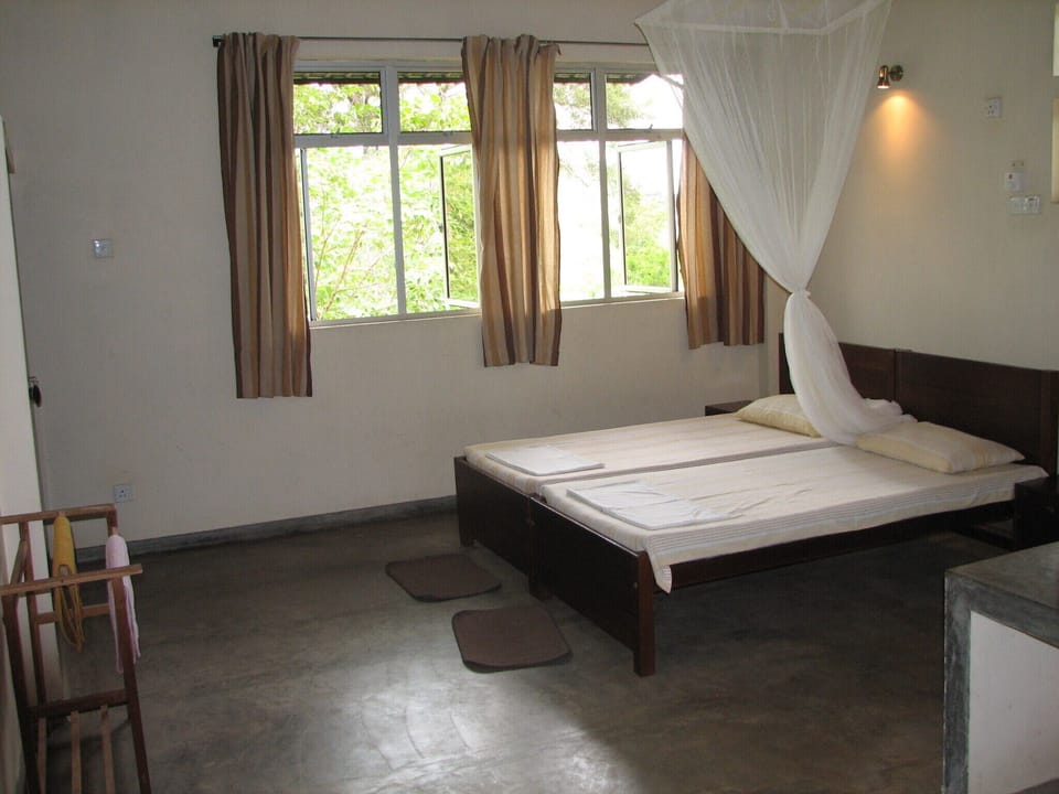 Bedroom No. 1