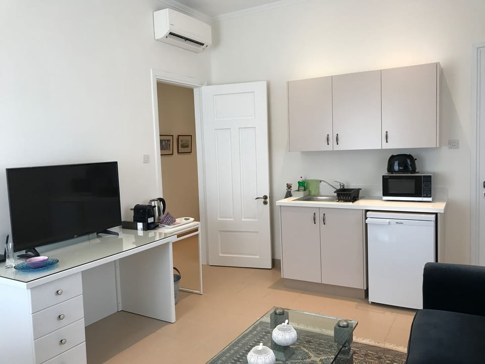 Working space