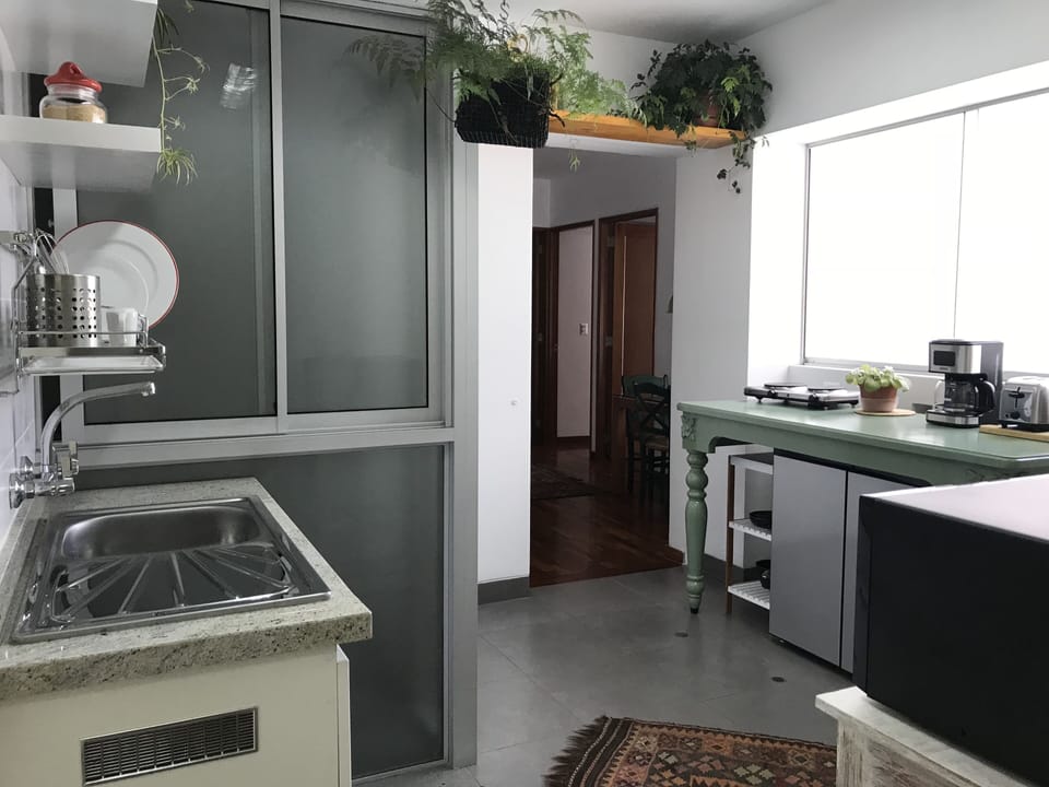 Kitchen 1