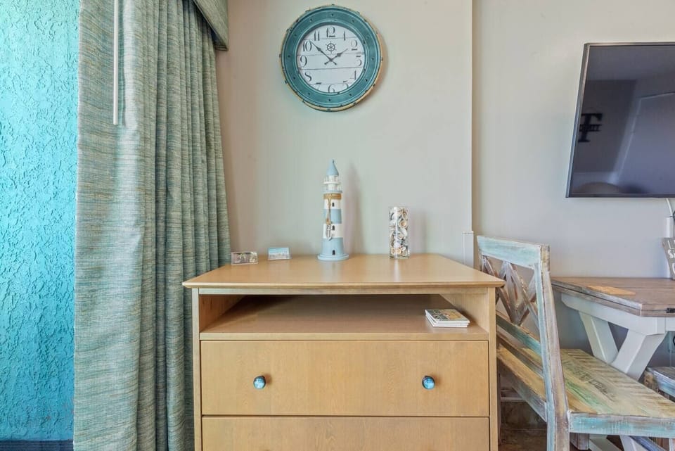 Relax, rejuvenate, repeat.