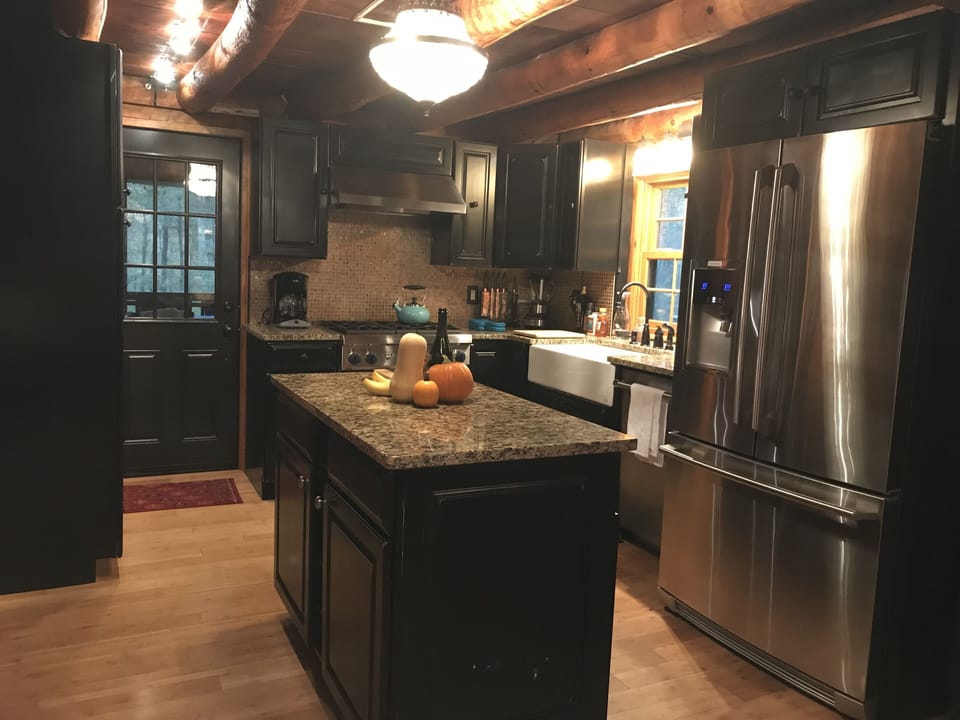 The Kitchen