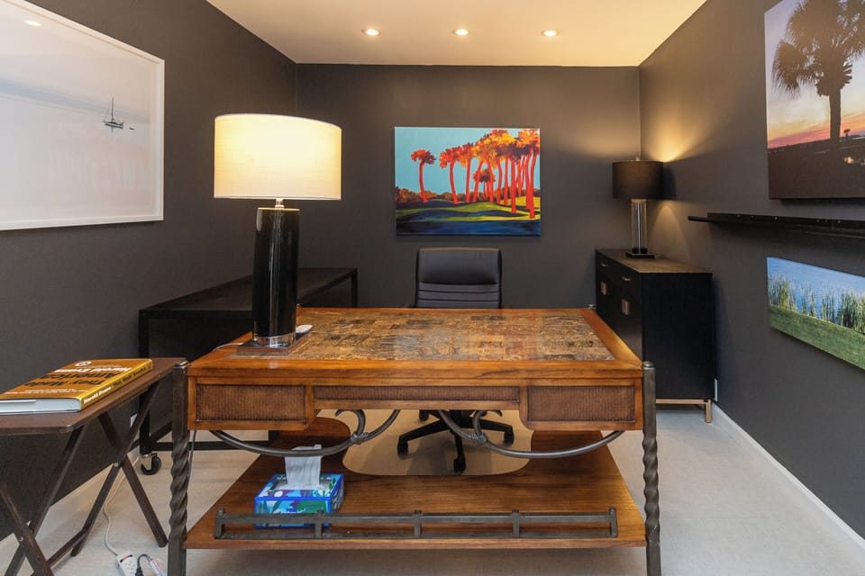Home Office