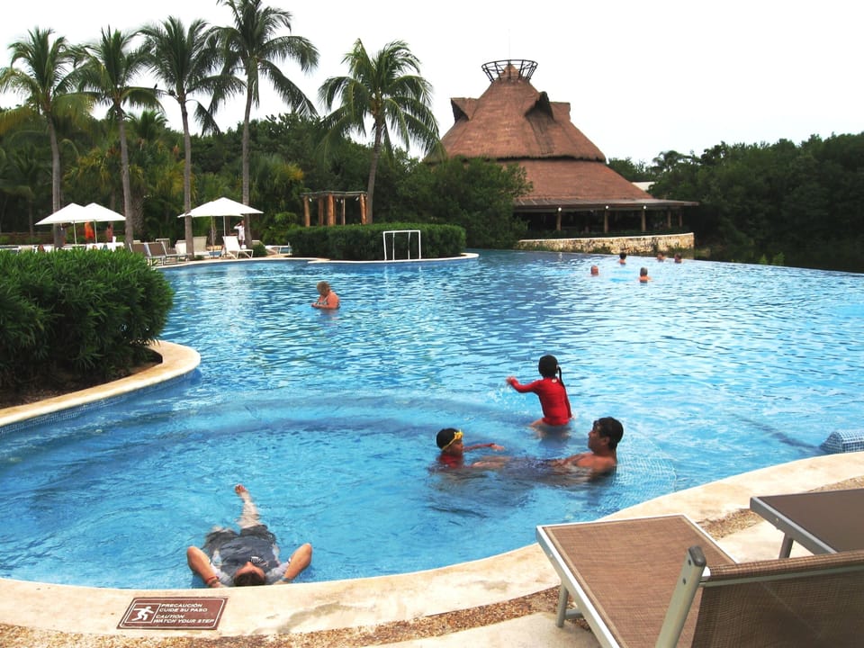 Swimming Pool for Kids